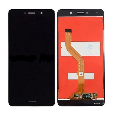 Display Huawei P8 Lite negru foto