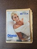 Diana: A tribute - The Sunday Times Style - 07.09.1997