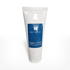 Crema Make it Thick, pentru marire penis si erectii puternice, 45 ml