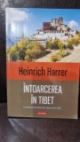 Intoarcerea in Tibet - Heinrich Harrer