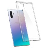 Husa Samsung Galaxy Note 10 Plus TPU Transparenta