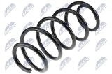Arc suspensie VW Touran 2003-2010; partea din fata; 1K0411105BN; NTY, aftermarket