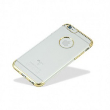 HUSA ULTRA SLIM BIANKA SAMSUNG G950 GALAXY S8 GOLD foto