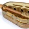 Cosulet Filfishing Flat Method Feeder, 50g, 1buc/pac