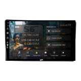 Cumpara ieftin Navigatie HUB64 Kia CEED (2010-2012), 6GB RAM, Android, Octacore, Slot Sim 4G, DSP, GPS, Wi-FI, Carplay, Android Auto, USB, Bluetooth, Waze, Touchscre