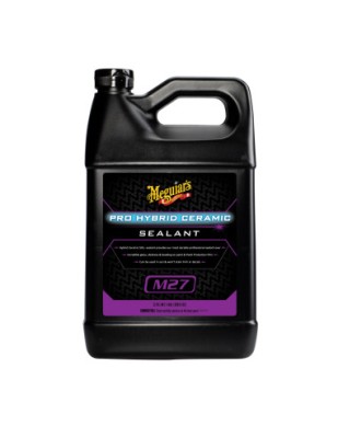 Sealant Auto Meguiar&amp;#039;s Pro Hybrid Ceramic Sealant, 3,78l foto
