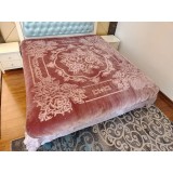 Cumpara ieftin Patura Cocolino Dubla cu Margine - JOJ138