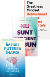 Cumpara ieftin Pachet Ești cel mai bun prieten al tău, Bookzone