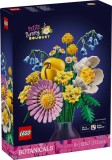 LEGO&reg; Botanicals - Mic buchet luminos (10347)