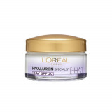 Crema Antirid de Zi L&#039;Oreal Paris Hyaluron Specialist, 50 ml, Crema L&#039;Oreal Paris Antirid, Crema Fata Antirid, Crema Ten Antirid, Crema Anti Imbatrani