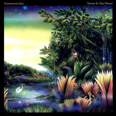 Fleetwood Mac Tango In The Night LP remastered (vinyl)