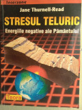 Stresul teluric,energiile negative ale păm&acirc;ntului,folosit,35 lei