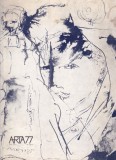 AS - ALBUM ARTA 77, NR.9/1977