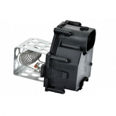 Rezistor Ventilator Habitaclu,Citroen C1 1.4Hdi 05-14,1308.An foto