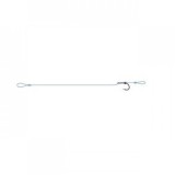 Carlig Detek Method Hair Rig nr.8 0.28mm 8buc