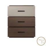 Cumpara ieftin Noptiera Sonlen nuanta nuc-bej 60x40x66 cm
