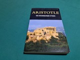 ARISTOTLE *THE NICOMACHEAN ETHICS /TEXT LIMBA ENGLEZĂ / 1996 * 49