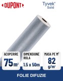 Cumpara ieftin Folie difuzie DUPONT TYVEK SOLID