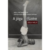 A j&oacute;ga f&uuml;z&eacute;re - J&oacute;ga M&aacute;l&aacute; - Sri K. Pattabhi Jois ast&aacute;nga-j&oacute;ga mester eredeti tan&iacute;t&aacute;sai - Sri K. Pattabhi Jois