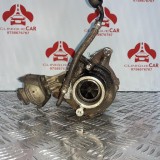 Cumpara ieftin Turbina Peugeot 407 Citroen 2.0 HDI