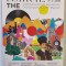 INSTITUTE , THE COMMUNICATION , BRANDING , DESIGN AND CULTURE MAGAZIN , TEXT IN LIMBA ROMANA No. 4 / 2011