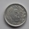 5 LIRA 1981 TURCIA