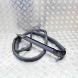 Garnitura ușă st&acirc;nga spate TESLA MODEL S 2017 OEM: TMSP-T04,7D241213F15