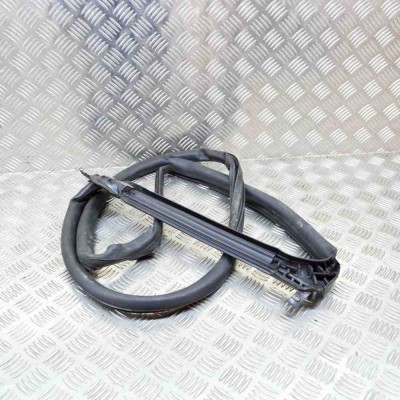 Garnitura ușă st&amp;acirc;nga spate TESLA MODEL S 2017 OEM: TMSP-T04,7D241213F15 foto