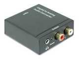 Convertor audio digital la analog 2 canale cu jack