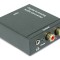 Convertor audio digital la analog 2 canale cu jack