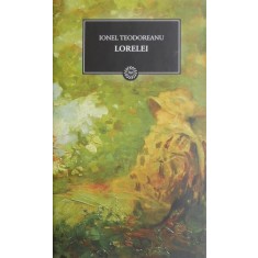 Lorelei - Ionel Teodoreanu