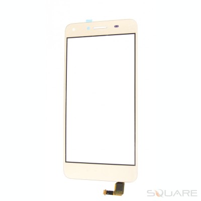 Touchscreen Huawei Y6 II Compact (LYO-L21), Gold foto