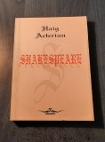 Shakespeare Haig Arterian