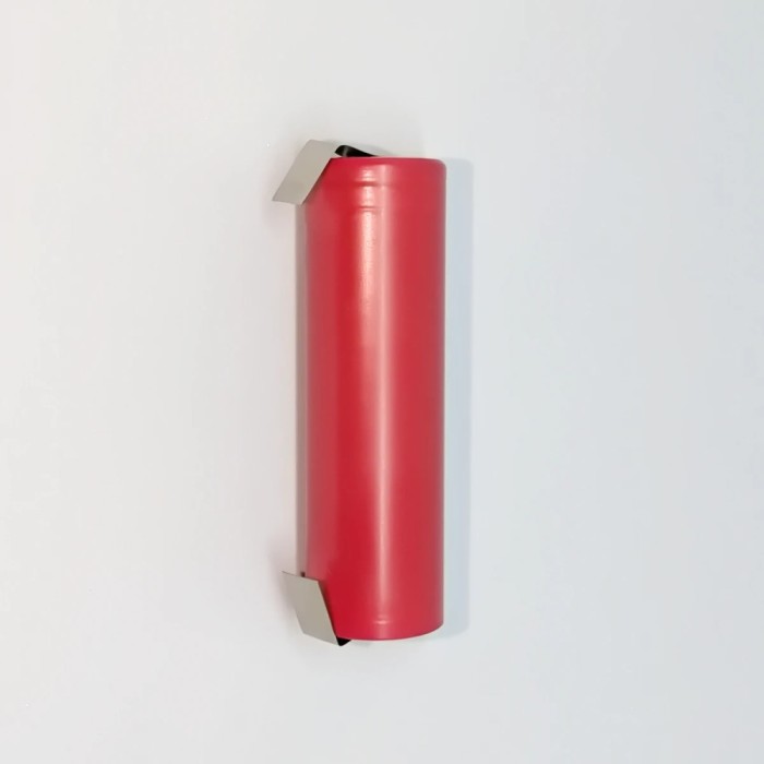 Accu.TP.21700 3.6V 4A Li-Ion 35A lamele U
