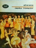 Athenaios - Ospatul inteleptilor