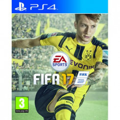 Joc FIFA 17 IT Edition pentru Playstation 4 foto