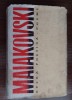 Myh 27s - V Maiakovschi - Opera poetica - Poeme - ed 1961