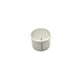 Buton rotativ pentru plită BEKO 157244040 WHIRLPOOL INDESIT C00911631 Original