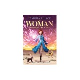 The Woman Who Rides Like a Man