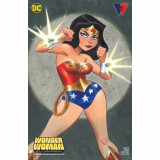 Wonder Woman 80th Ann 100-Page One Shot - Coperta D