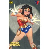 Wonder Woman 80th Ann 100-Page One Shot - Coperta D, DC Comics