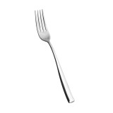 Furculita Masa Inox Flow &ndash; 210 mm &ndash; Inox 18/10 Profesionala