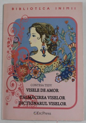 VISELE DE AMOR de CONTESA TEDY , 2011 foto