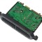 Modul Led Far pentru BMW F10, F11 - 63117316217, 7316217 pentru farurile dotate cu xenon