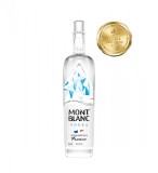 Mont Blanc Vodka 0.7L