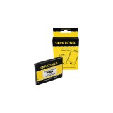 Samsung Galaxy K Zoom EB-BC115BBE 2430mAh Li-Ion baterie / baterie re&icirc;ncărcabilă - Patona