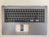 Carcasa superioara cu tastatura palmrest Laptop, Asus, X510, X510U, X510UQ, X510UR, F510, F510U, S510, S510U, S510UN, K510, K510U, R520U, 90NB0I94-R32