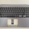 Carcasa superioara cu tastatura palmrest Laptop, Asus, X510, X510U, X510UQ, X510UR, F510, F510U, S510, S510U, S510UN, K510, K510U, R520U, 90NB0I94-R32