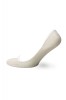 Tălpici subțiri de bumbac, Esli Classic 000 - Bej, 27 (42-43), Conte Elegant