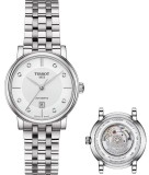 Ceas Dama, Tissot, Carson T1222071103600 - Marime universala